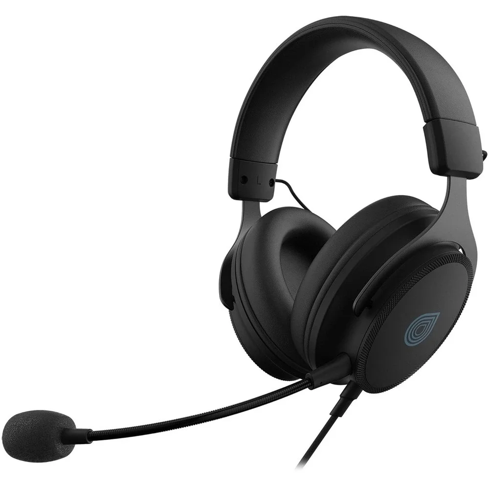 Kinetic 212 Wired Gaming Headset‎ PC, Mobile, PS4, Nintendo Switch and Xbox One